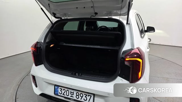 Kia The New Morning (JA) id 5015612 из Кореи 24