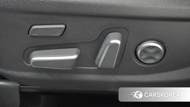 Hyundai The New Santa Fe id 5047158 из Кореи 24