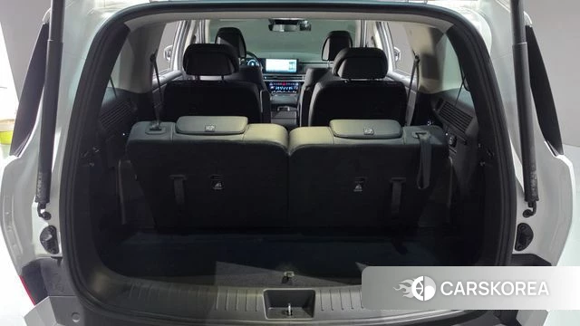 Hyundai Santa Fe (MX5) id 4995768 из Кореи 24