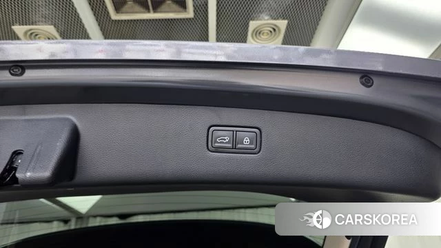 Genesis GV80 id 5003579 из Кореи 24