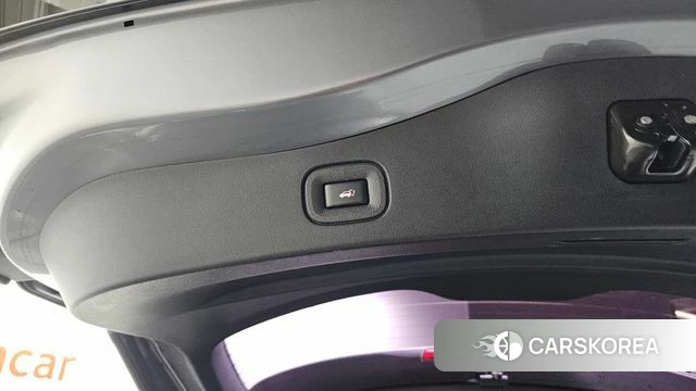 Renault Korea (Samsung) QM6 id 4923969 из Кореи 24