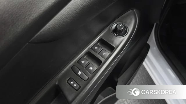 Chevrolet (GM Daewoo) The New Spark id 5041206 из Кореи 24