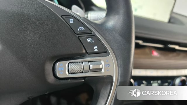 Genesis G80 (RG3) id 5034140 из Кореи 24