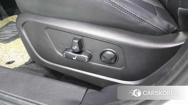 Ssangyong The New Tivoli id 5045688 из Кореи 24