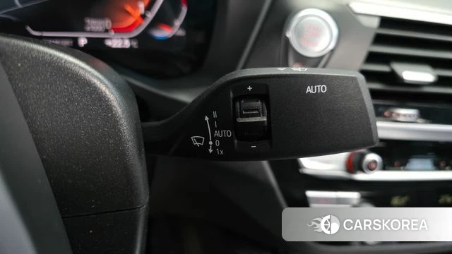 BMW X4 (G02) id 4982607 из Кореи 24