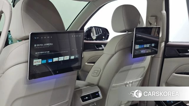 Ssangyong Rexton New Arena id 4674945 из Кореи 24