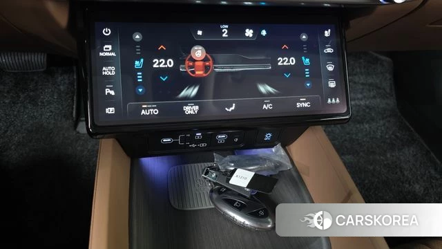 Hyundai Grandeur Hybrid (GN7) id 4957637 из Кореи 24