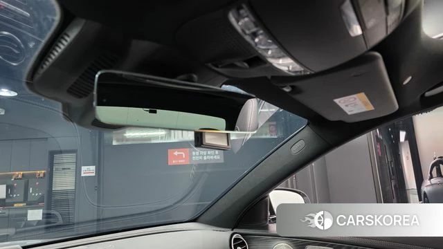 Mercedes-Benz E-Class W213 id 4997080 из Кореи 24