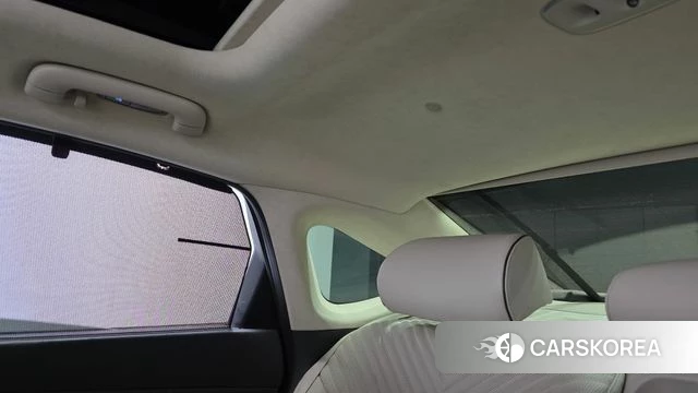 Genesis G80 (RG3) id 5040444 из Кореи 24