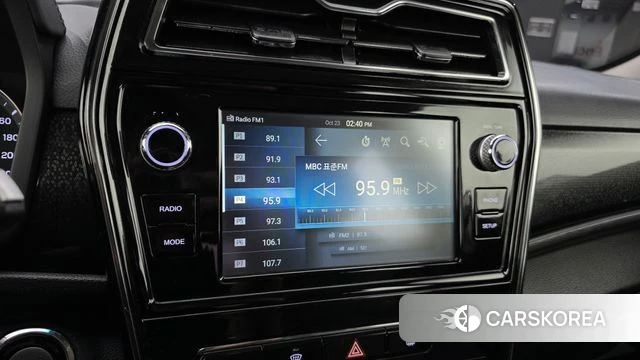 Ssangyong Berry New Tivoli id 5028911 из Кореи 24