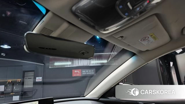 Genesis G80 (RG3) id 5034616 из Кореи 24