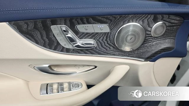 Mercedes-Benz E-Class W213 id 5039945 из Кореи 24