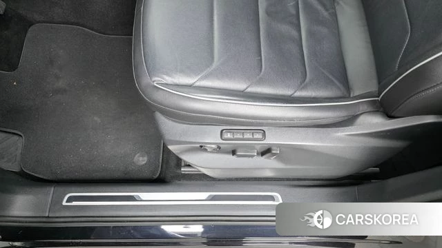 Volkswagen Tiguan second Generation id 5018266 из Кореи 24