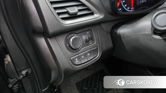 Chevrolet (GM Daewoo) The New Spark id 5041850 из Кореи 24