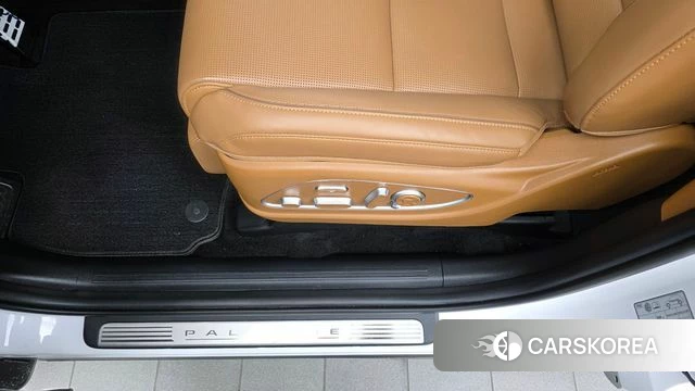 Hyundai Palisade (LX3) id 5045452 из Кореи 24