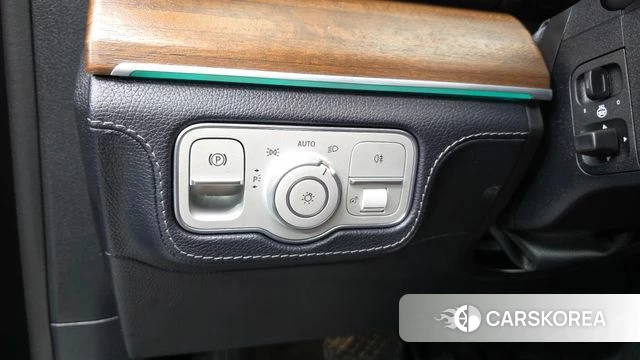 Mercedes-Benz GLE-Class W167 id 5027999 из Кореи 24