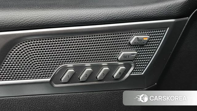 Ssangyong G4 Rexton id 5013665 из Кореи 24