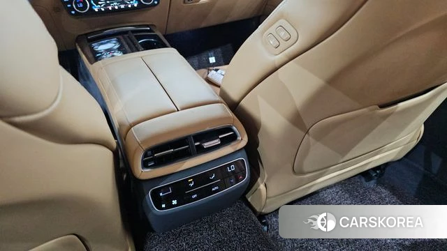 Genesis G80 (RG3) id 4917491 из Кореи 24