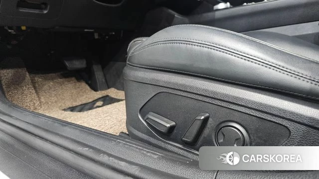 Kia K5 Hybrid 3rd Generation id 4987721 из Кореи 24