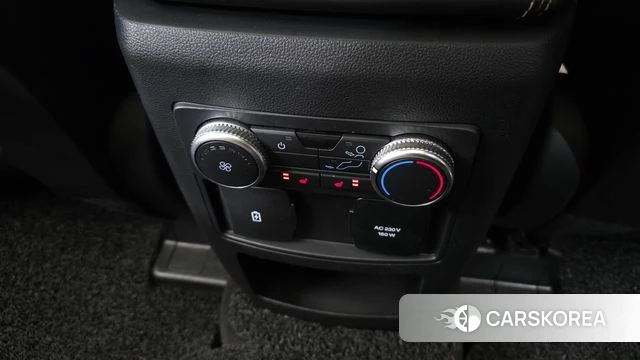 Ford Explorer 6th Generation id 4959828 из Кореи 24