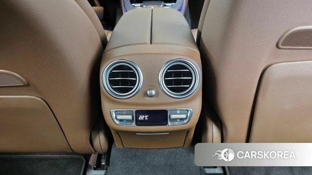 Mercedes-Benz E-Class W213 id 4991452 из Кореи 24