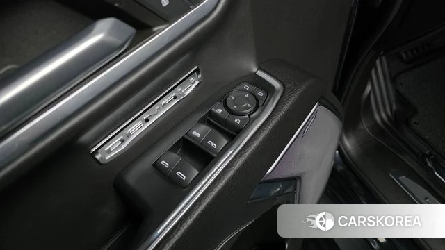 GMC Sierra id 5033431 из Кореи 24
