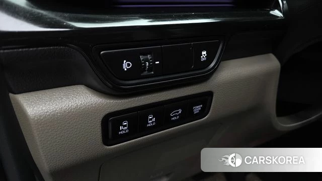 Kia The New Carnival 4th Generation id 4792233 из Кореи 24