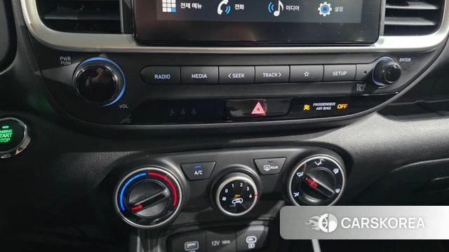 Hyundai Venue id 4783648 из Кореи 24