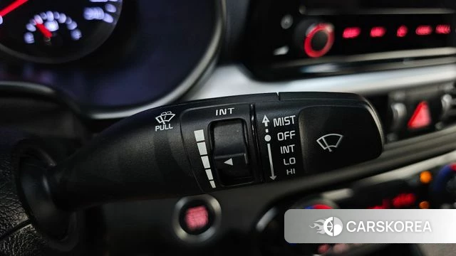 Kia The New K3 2nd generation id 4688136 из Кореи 24