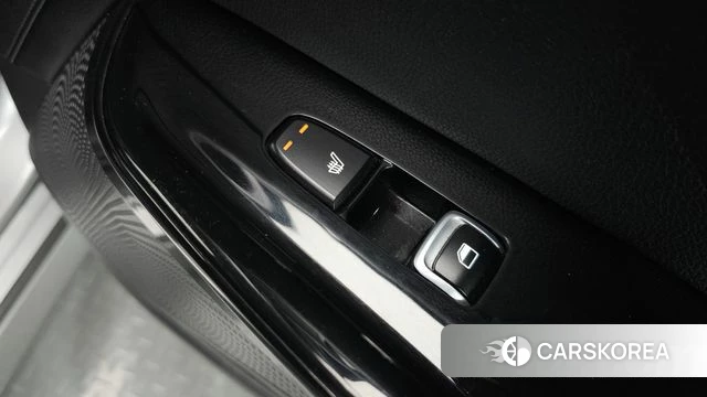 Kia K5 3rd generation id 5054045 из Кореи 24