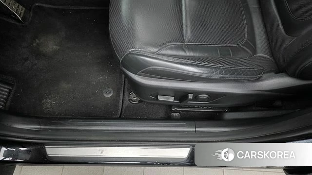 Hyundai Tucson Hybrid (NX4) id 5016886 из Кореи 24
