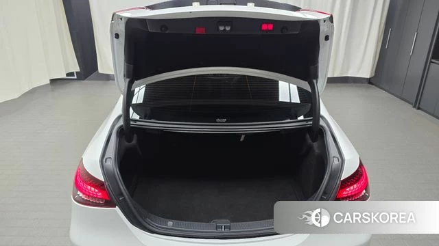 Mercedes-Benz E-Class W213 id 4997528 из Кореи 24