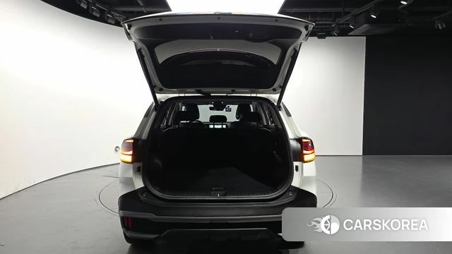 Kia Sportage 5th Generation Hybrid id 4986122 из Кореи 24
