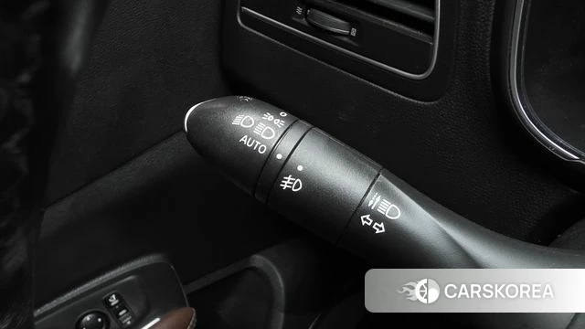 Renault Korea (Samsung) QM6 id 5035701 из Кореи 24