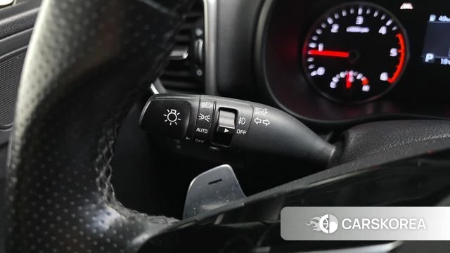 Kia Sportage The Bold id 5028977 из Кореи 24