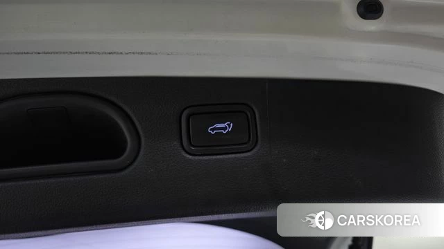 Hyundai All New Tucson id 5035943 из Кореи 24