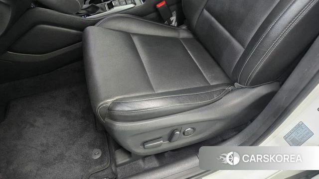 Hyundai All New Tucson id 4967792 из Кореи 24