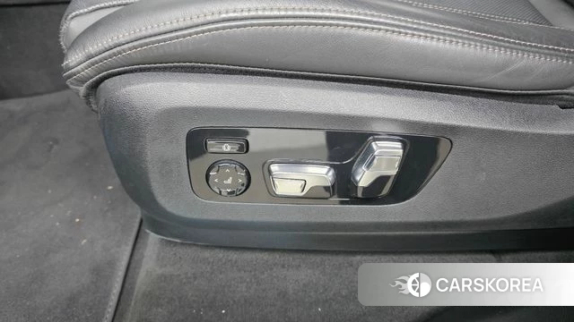 BMW X7 (G07) id 4762607 из Кореи 24