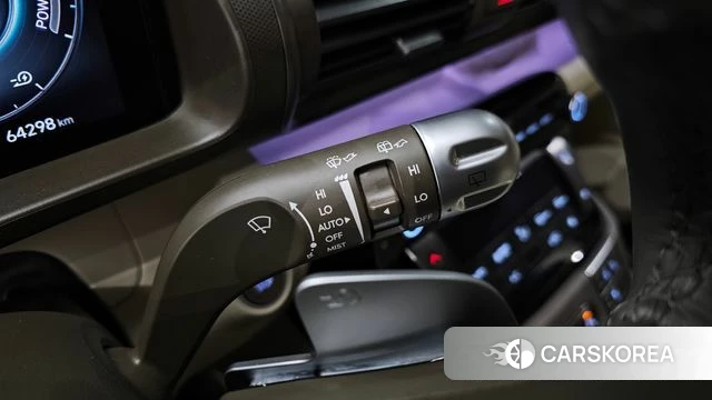 Hyundai Casper Electric id 5045795 из Кореи 24