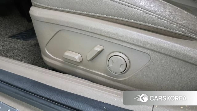 Kia K8 Hybrid id 5003030 из Кореи 24