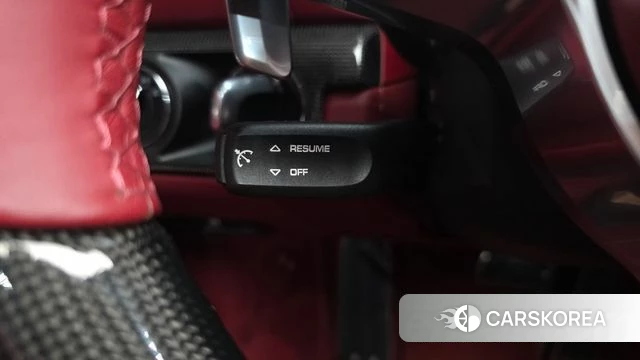 Porsche 718 Boxster id 4996318 из Кореи 24