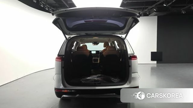 Kia Carnival 4th generation id 5016476 из Кореи 24