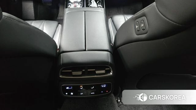 Genesis G80 (RG3) id 5031101 из Кореи 24