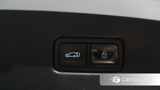 Genesis GV70 id 4965921 из Кореи 24