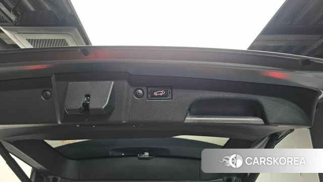 Ssangyong Torres id 4950562 из Кореи 24