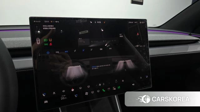 Tesla Model Y id 5032654 из Кореи 24