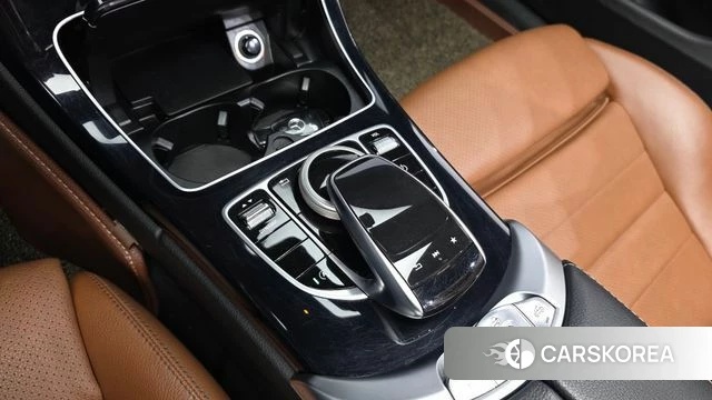 Mercedes-Benz C-Class W205 id 5004604 из Кореи 24