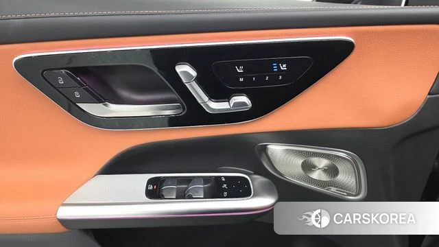 Mercedes-Benz GLC-Class X254 id 5001495 из Кореи 24
