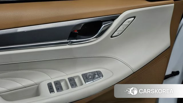 Hyundai The New Grandeur IG id 4997734 из Кореи 24