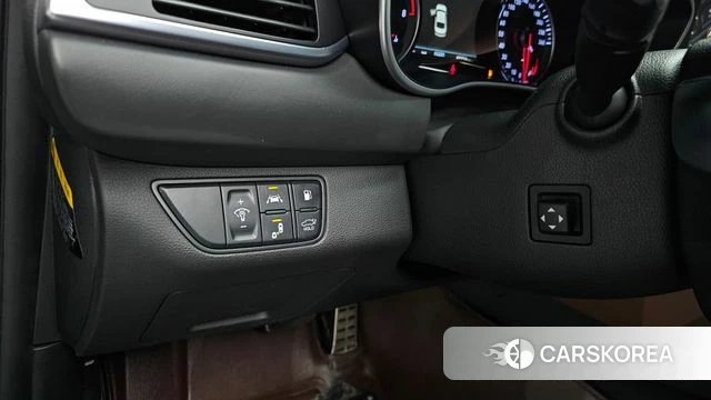Genesis G70 id 5041853 из Кореи 24